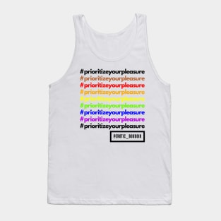 #PYP LGBT Pride Tank Top